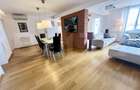 Penthouse exclusivist cu terasa panoramica si finisaje premium, zona centrala - 3