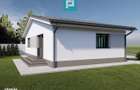 Casa noua personalizabila Santandrei langa Oradea - 2