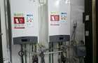 Cladire Individuala Curent trifazic 45 kw la 1 min Metrou Brancoveanu - 2