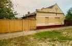 Casa cu teren mare 1230 mp in Nadlac, Arad 3 camere, gaz, front 40 m - 5