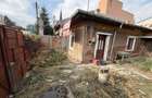 OCAZIE Teren cu casa de vanzare Rahova,Antiaeriana, Margeanului SECTOR 5