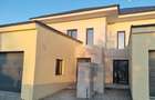 Casa moderna 180 mp + garaj 2 masini, teren 350 mp exterior Cluj, PF