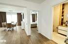 Apartament 2 camere de inchiriat in ansamblul Wings, Strada Frunzisulu - 7