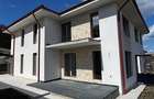 Casa Tip Duplex parter+etaj,120 mp utili,400 mp de teren, situata in Chinteni! - 3
