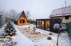 Vand Cabana A-Frame Prahova Comarnic - 5