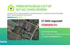 Comision 0 - Teren extravilan 2.877 mp in satul Iaz, Caras-Severin - 7