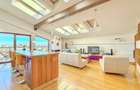 Penthouse panoramic pe Strada Morii–117,42 mp utili, 2 terase, parcare subterana - 6