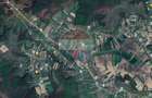 Teren 4,367mp Hidiselu de Sus / DN 76
