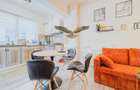Bloc nou| Apartament renovat complet|2 camere/Baciu - 7
