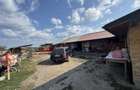 Casa cu 4 dormitoare, 265mp, 30 de arii teren, Boghis, Satu Mare. - 8