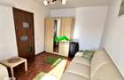 Apartament de inchiriat 2 camere balcon Sibiu Strand - 4