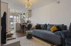 Otopeni, Central, Apartament 3 camere, 78mp, loc parcare, mobilat, centrală - 20
