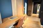 Apartament de LUX, 2 camere, 65 mp, mobilat, BLOC NOU, Silk District - 14