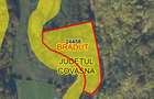 De vanzare teren extravilan in Kuvaszo! - 11