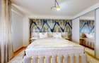 Apartament  inchiriere  lux 4 camere Aviatorilor - 15