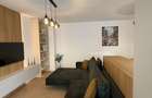 Apartament cu 2 camere semidecomandat în Central - 9