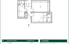 Apartament cu 3 camere – Zona Bulevard / Aleea Arcului, Botoșani | Etaj 4/4 - 2