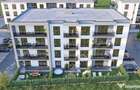 Apartament intabulat cu 3 camere finisat la cheie etaj 2 zon - Sibiu (Sibiu)