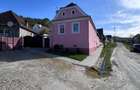 Casa de vinzare in com. Atel jud. Sibiu - 1
