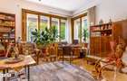 Apartament cu gradina in vila interbelica, Str. Crisan - 15