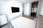 Apart 3 camere, Silk District, parcare subterana - 2