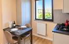 SISESTI Apartament 3 camere lux, 90 mp utili, 2 bai 2 balcoane, complet mobilat - 9