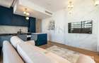 REA1028191 Apartament High End 3 camere Upsite I Zona Floreasca - 4
