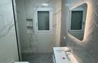 De inchiriat apartament cu 2 camere decomandate et1