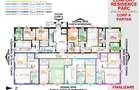 Confort Residence - Parc Romanescu