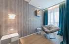Penthouse cu 5 camere *347mp* + terasa 101mp* // Zona Herastrau