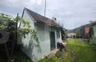 Casa taraneasca de lemn cu veranda - 3