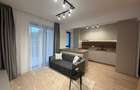 Direct proprietar | Prima inchiriere | Apartament 2 camere tip studio 53 m2 + parcare subterana | HILS Titanium - 8