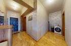 Inchiriez apartament superb, doua camere decomandate, 73mp, et.1/5, mobilat complet, sector 1 - 3