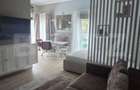 Studio de inchiriat, 40 mp, gradina privata ?i parcare, - 4