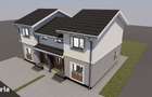 Duplex spatios cu 4 camere | Giarmata - 2