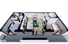 Apartament nou 3 camere, Terezian, COMISION 0% - 15