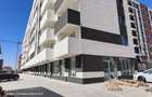 Spatiu comercial Militari Residence Chiajna Dudu Rosu Str. Ilie Petre