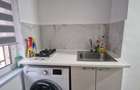 Inel II- Garsoniera mobilata-utilata complet, etaj parter/4-31.000euro - 5
