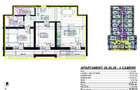 Apartament trei camere ultracentral - 3