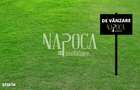 Teren intravilan pentru constructii de vanzare in Gruia, Cluj Napoca - 1
