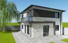 Casa P+1 la rosu, 130 mp, zona MetroAeroport Craiova - 4