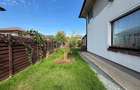 Vila individuala de inchiriat -4 camere * Bâcu-Dragomirești*