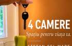 4 camere de vanzare | 550 m metrou Obor | Etaj 1 | Zona linistita - 1