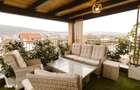 PENTHOUSE 2 Nivele | 200MP | SPA | Jacuzzi | Sauna | Complet Mobilat ! - 20