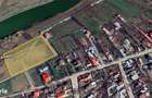 Fundulea teren intravilan 535 mp langa lac - 3