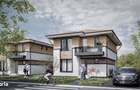 |Casa la cheie|Complex Rezidential|Dragomiresti Deal|3 dormitoare| - 2