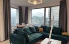 ISHO – Apartament modern cu 3 camere si 2 bai - parcare - Bega View