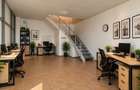 Spatiu comercial (depozit/birouri) 70 mp - zona Doraly - Afumati, Hala / Depozit / BIROU /HALA depozitatre, propietar - 2