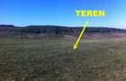 Teren Tasad 3 164 mp pt casa vacanta - 1