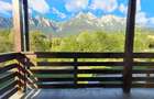 Vila tip duplex P+E+M de vanzare in Busteni cu vedere deosebita catre Caraiman!